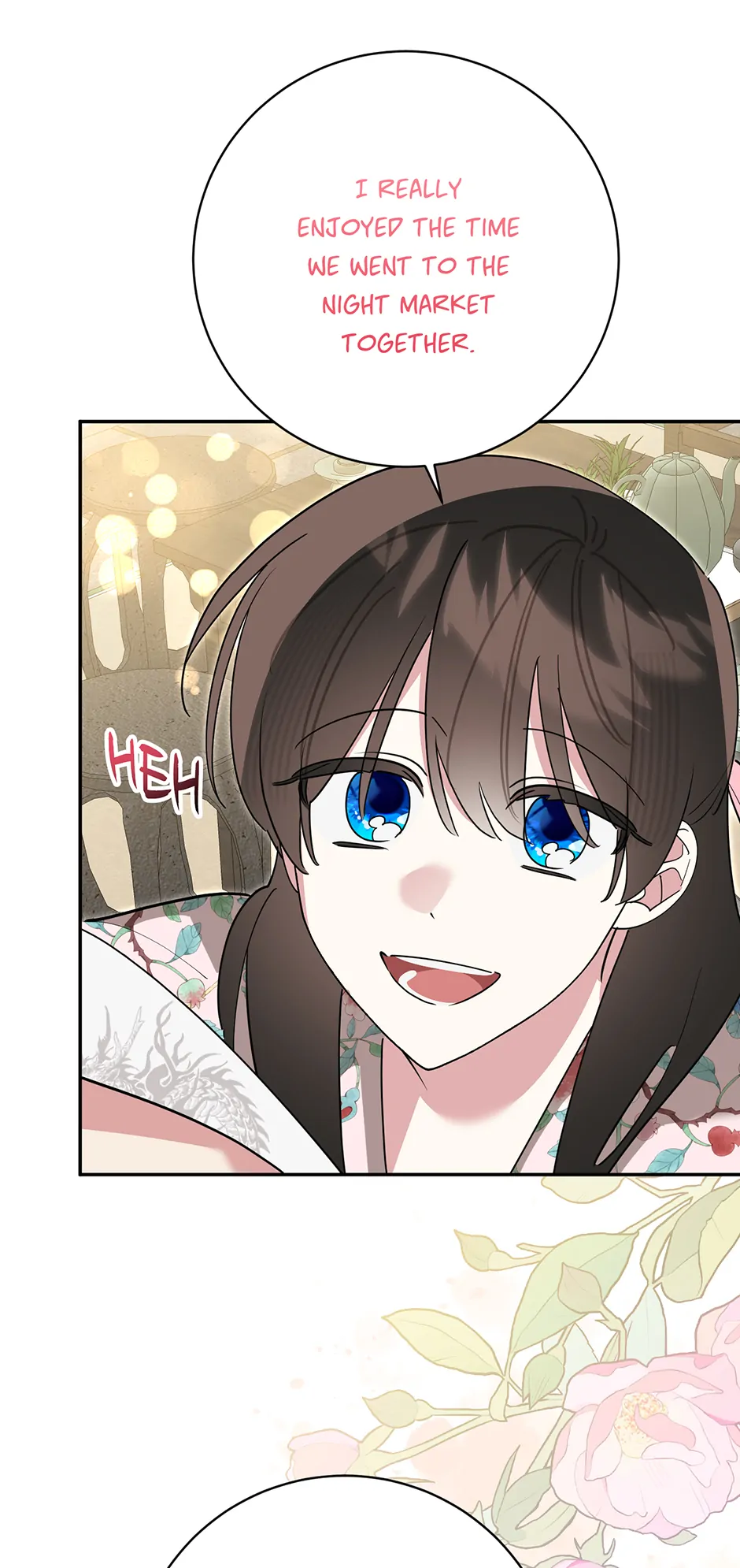 I Am the Precious Daughter of the Greatest Villain in the Fantasy World - Chapter 158 Page 16