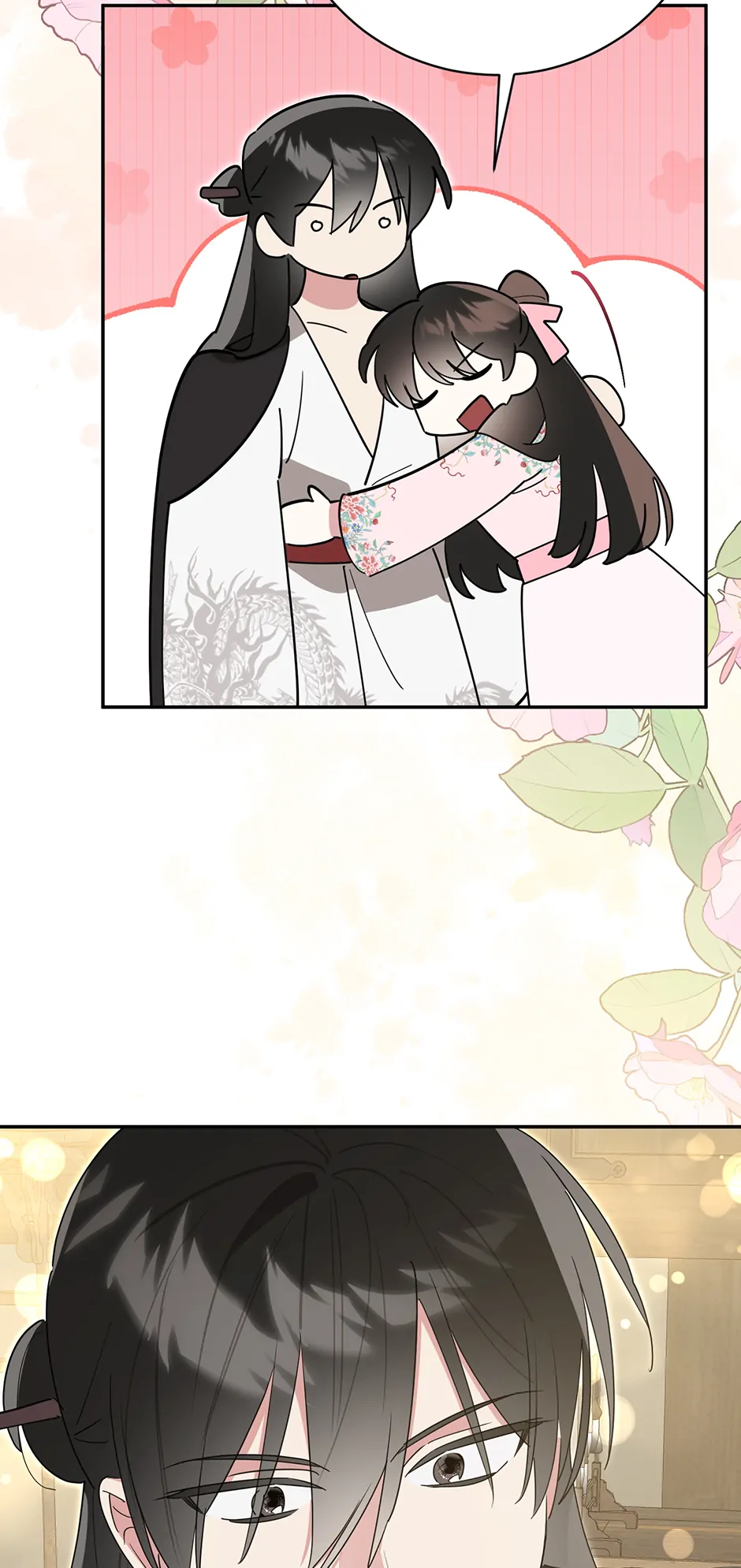 I Am the Precious Daughter of the Greatest Villain in the Fantasy World - Chapter 158 Page 18