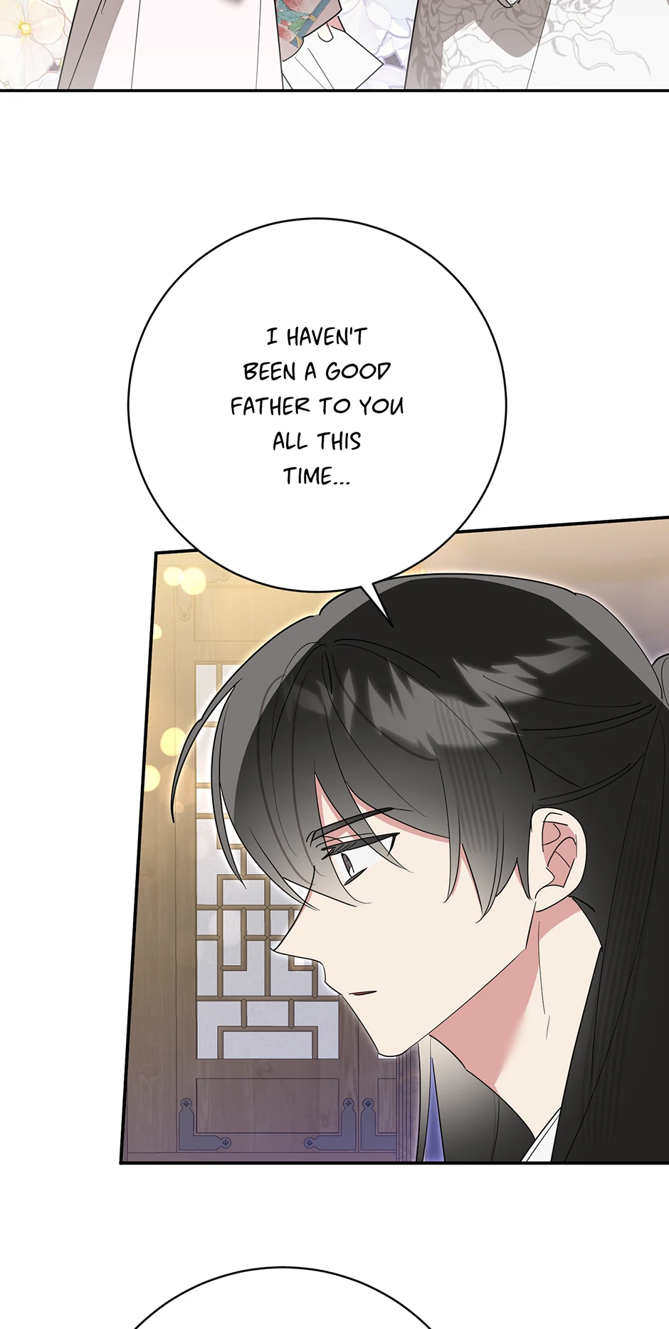 I Am the Precious Daughter of the Greatest Villain in the Fantasy World - Chapter 158 Page 2