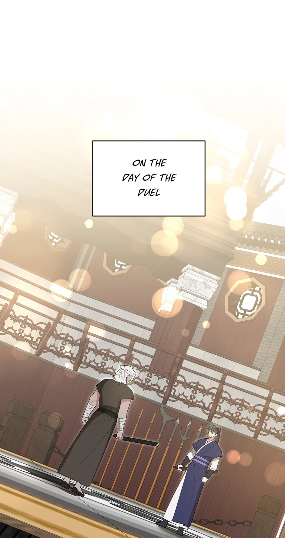 I Am the Precious Daughter of the Greatest Villain in the Fantasy World - Chapter 158 Page 22