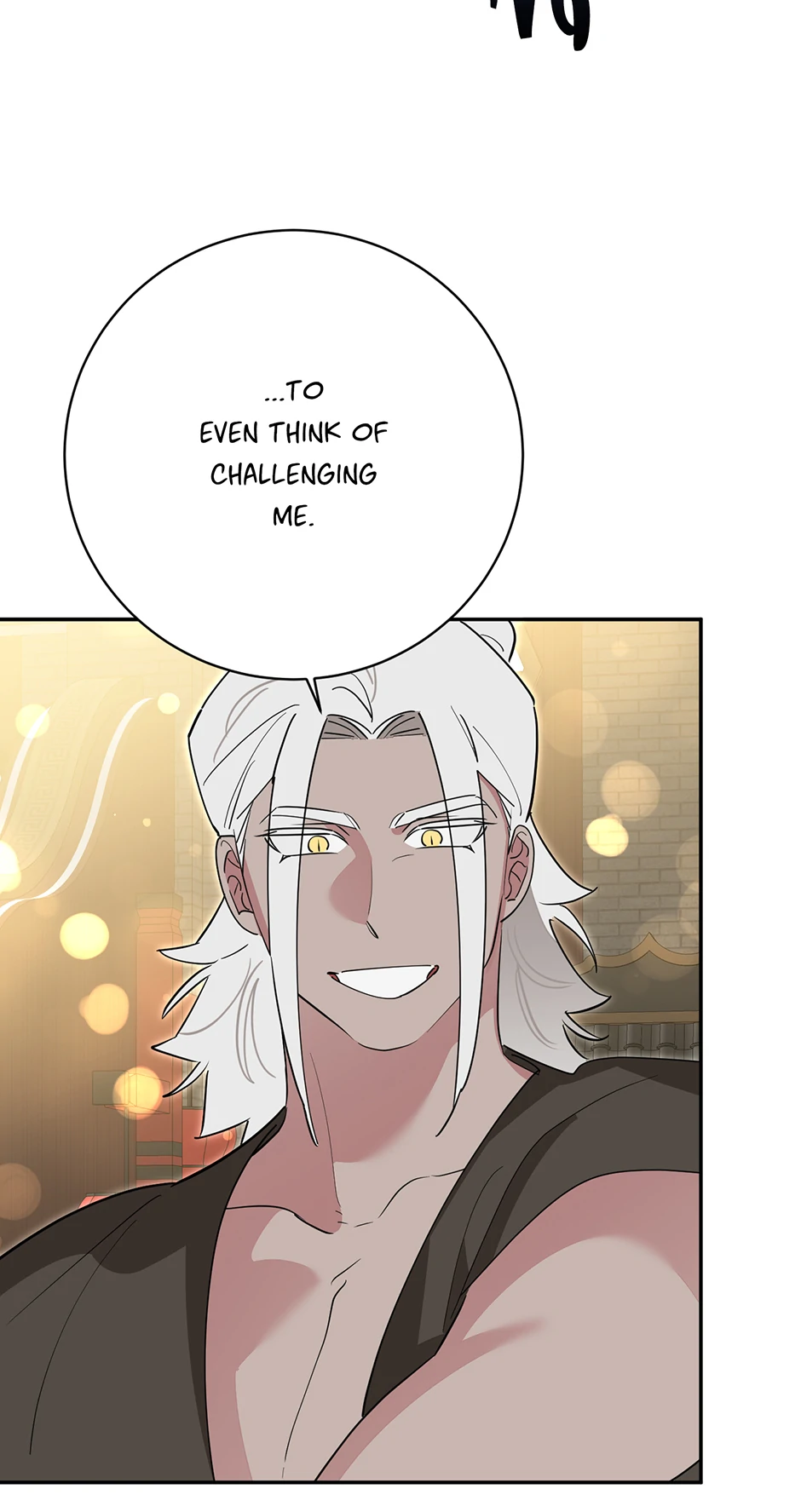 I Am the Precious Daughter of the Greatest Villain in the Fantasy World - Chapter 158 Page 24