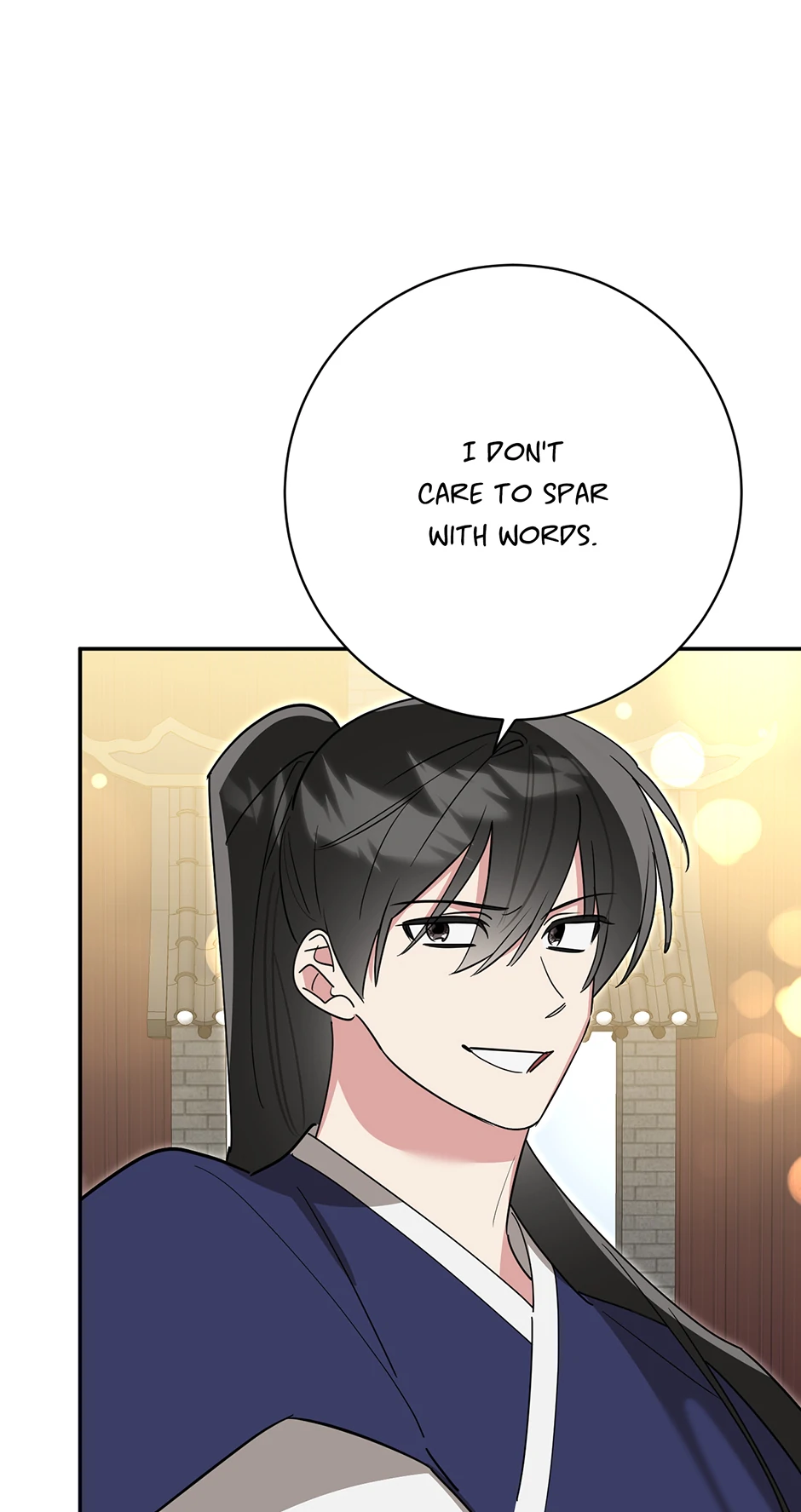 I Am the Precious Daughter of the Greatest Villain in the Fantasy World - Chapter 158 Page 25