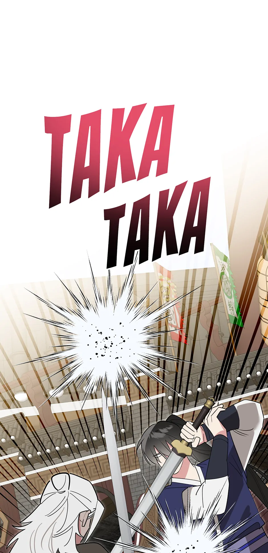 I Am the Precious Daughter of the Greatest Villain in the Fantasy World - Chapter 158 Page 29