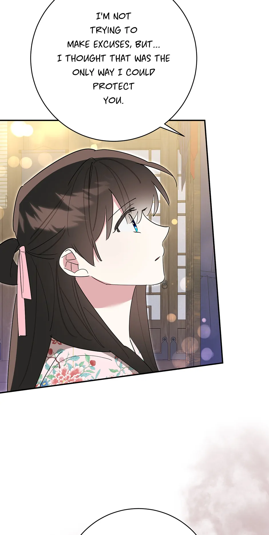 I Am the Precious Daughter of the Greatest Villain in the Fantasy World - Chapter 158 Page 3