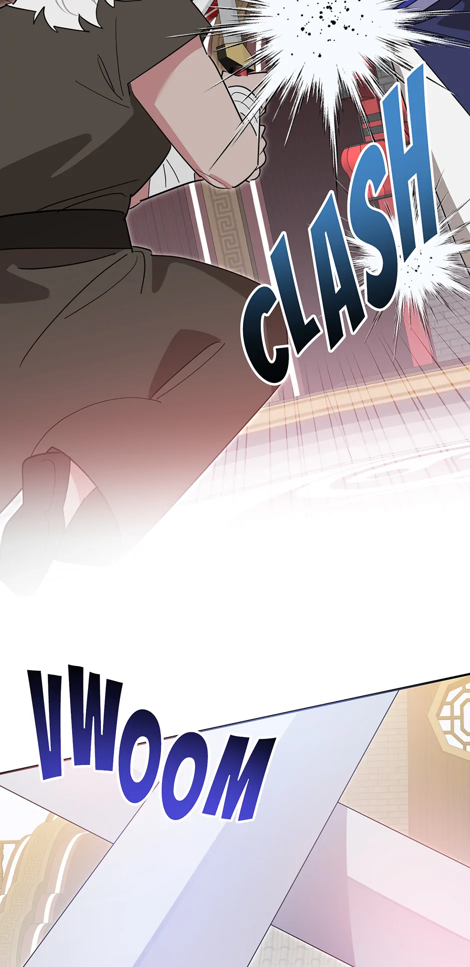 I Am the Precious Daughter of the Greatest Villain in the Fantasy World - Chapter 158 Page 30