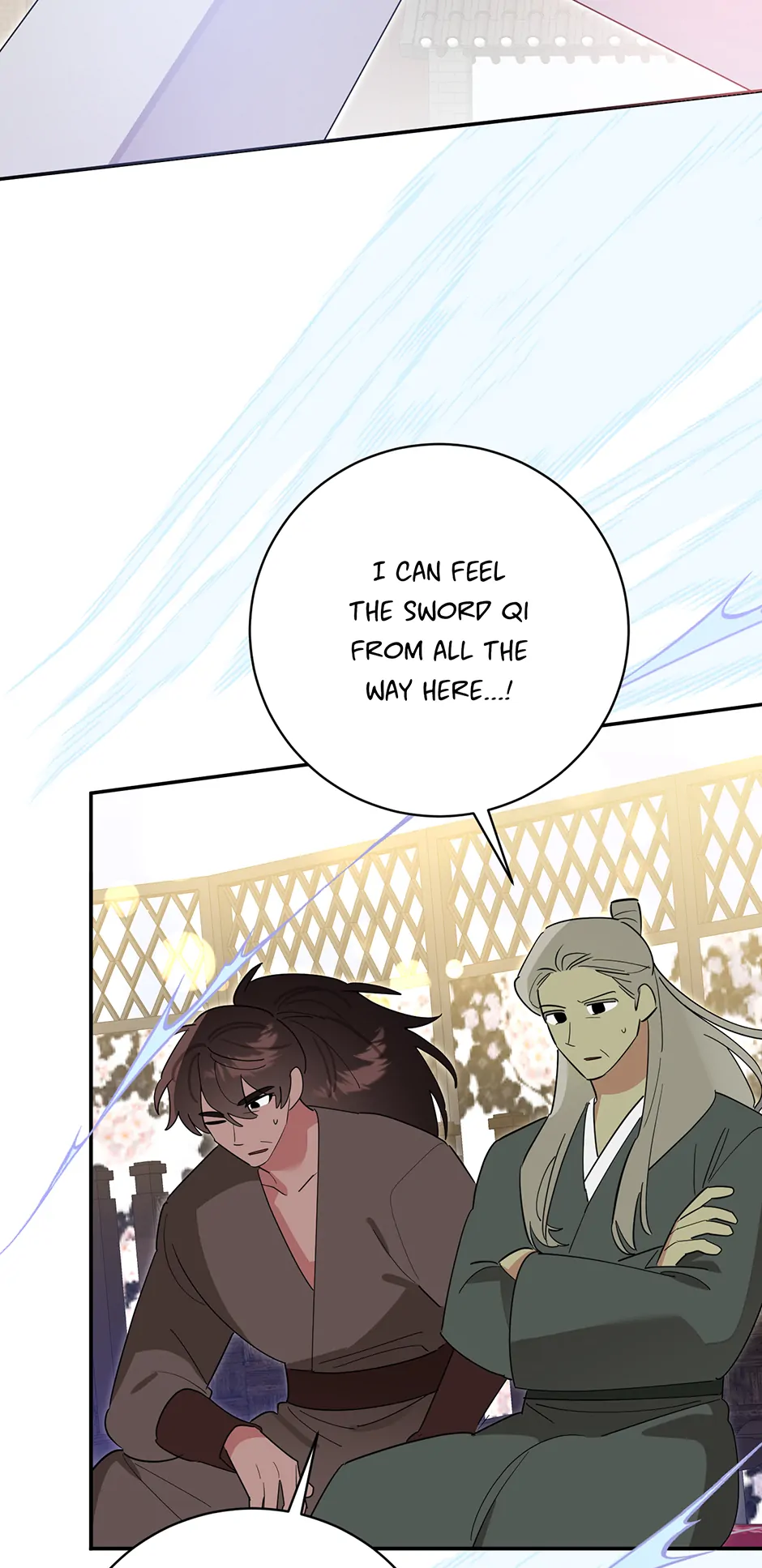 I Am the Precious Daughter of the Greatest Villain in the Fantasy World - Chapter 158 Page 31