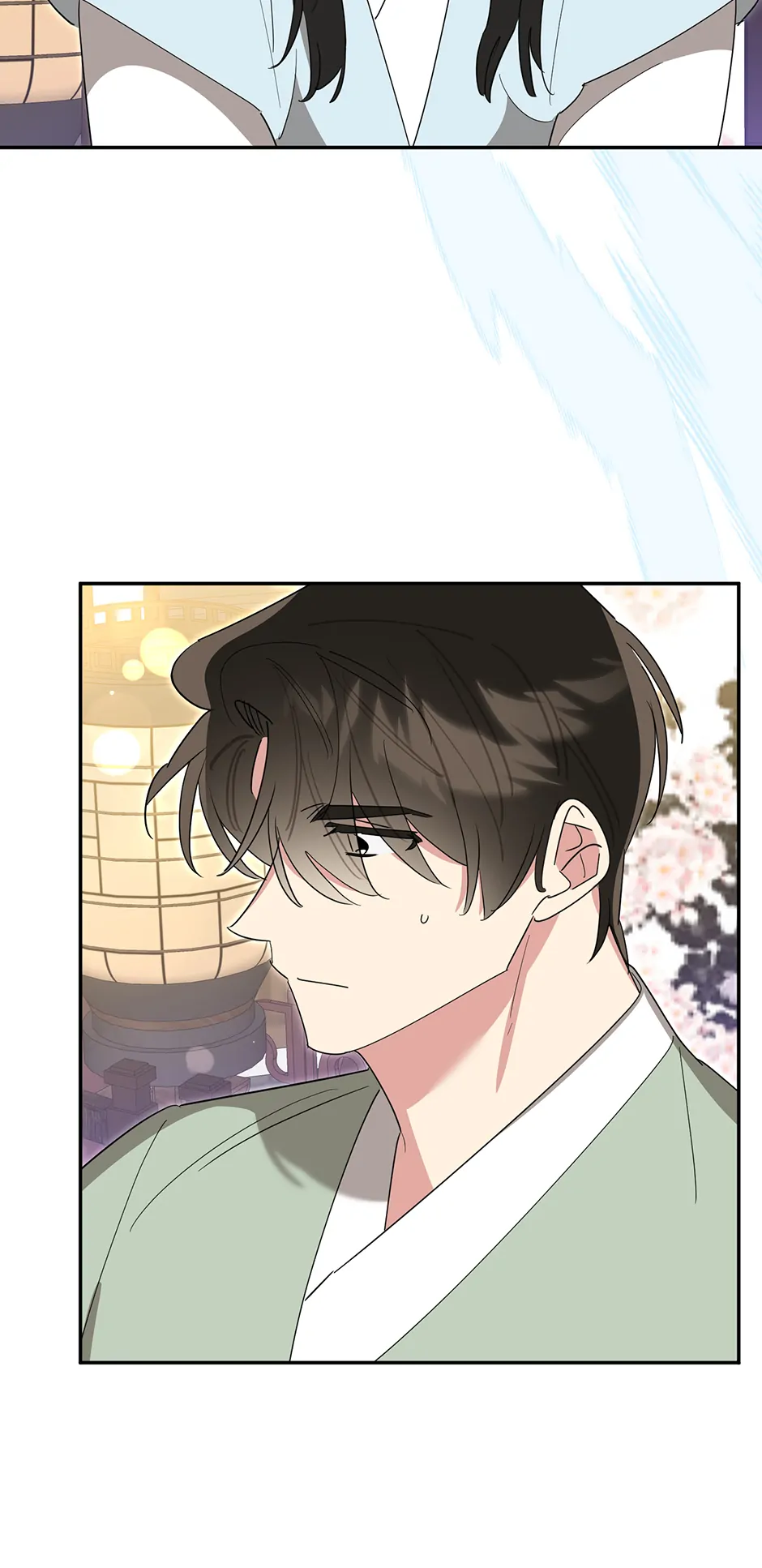 I Am the Precious Daughter of the Greatest Villain in the Fantasy World - Chapter 158 Page 34