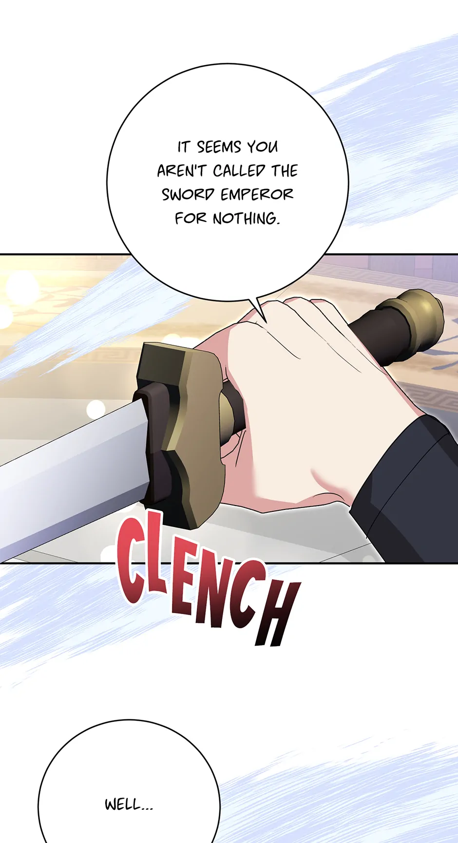 I Am the Precious Daughter of the Greatest Villain in the Fantasy World - Chapter 158 Page 35