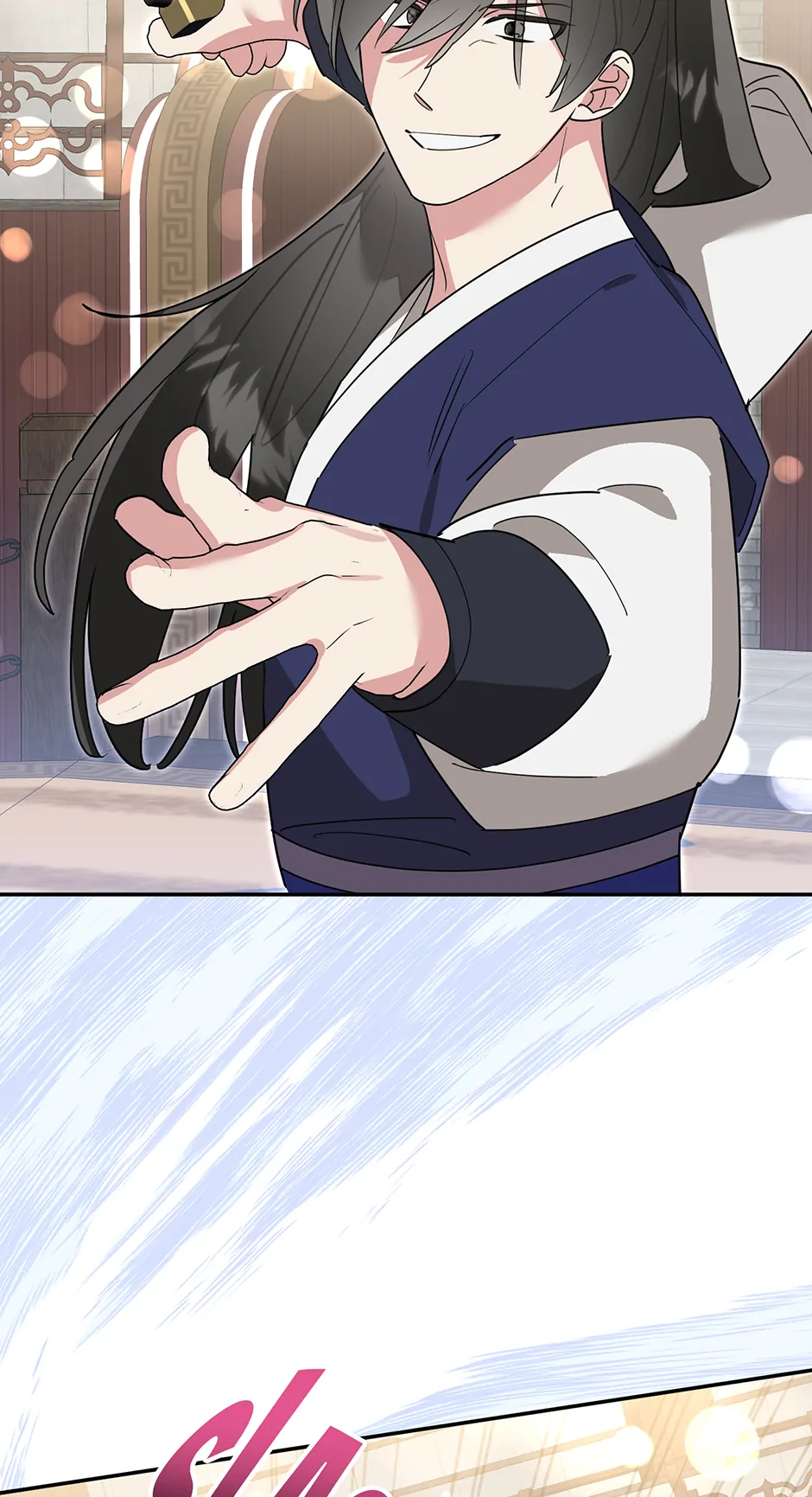 I Am the Precious Daughter of the Greatest Villain in the Fantasy World - Chapter 158 Page 37