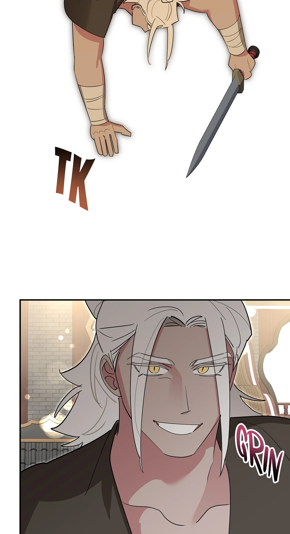 I Am the Precious Daughter of the Greatest Villain in the Fantasy World - Chapter 158 Page 40