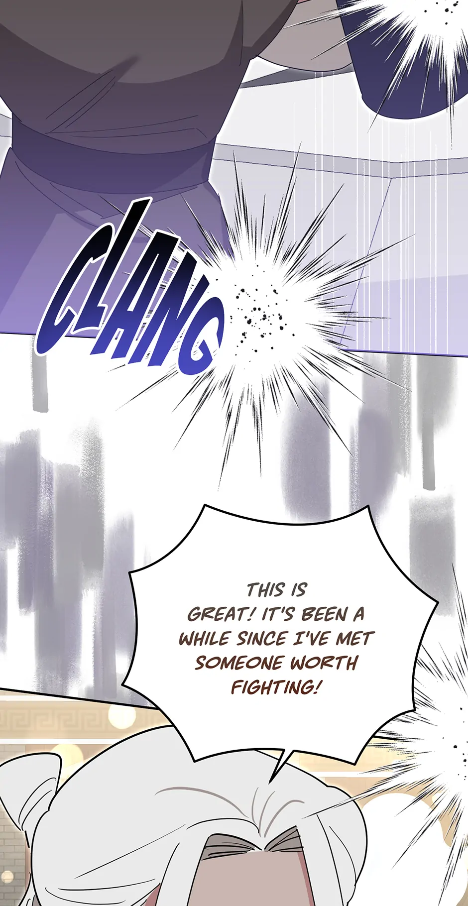 I Am the Precious Daughter of the Greatest Villain in the Fantasy World - Chapter 158 Page 43