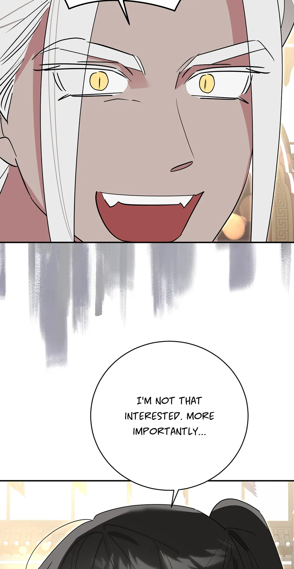 I Am the Precious Daughter of the Greatest Villain in the Fantasy World - Chapter 158 Page 45