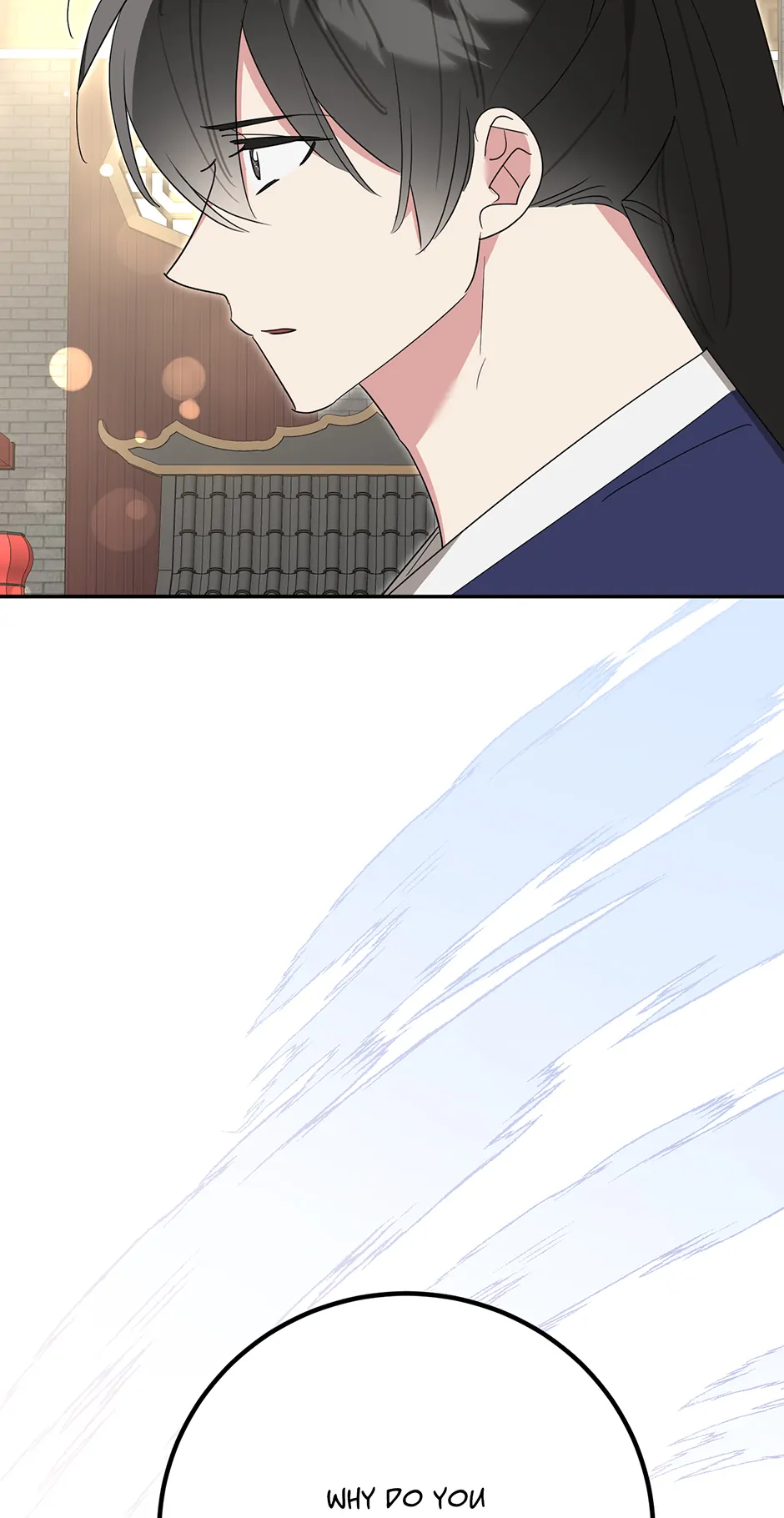 I Am the Precious Daughter of the Greatest Villain in the Fantasy World - Chapter 158 Page 46