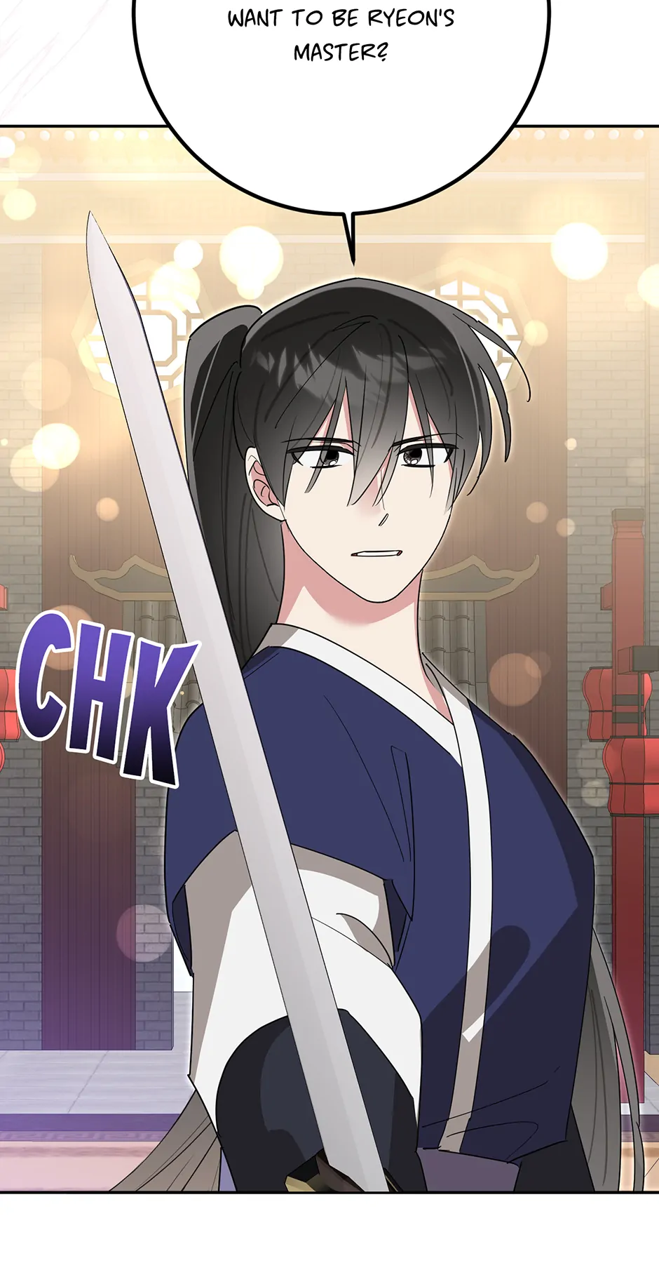 I Am the Precious Daughter of the Greatest Villain in the Fantasy World - Chapter 158 Page 47