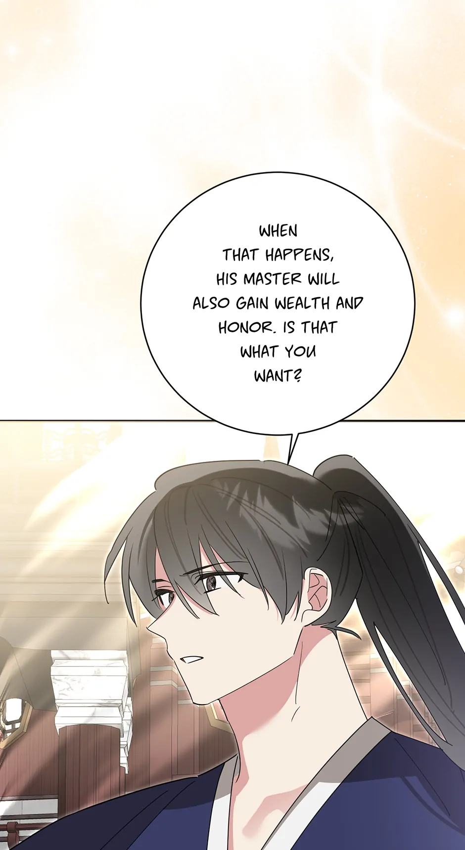 I Am the Precious Daughter of the Greatest Villain in the Fantasy World - Chapter 158 Page 52