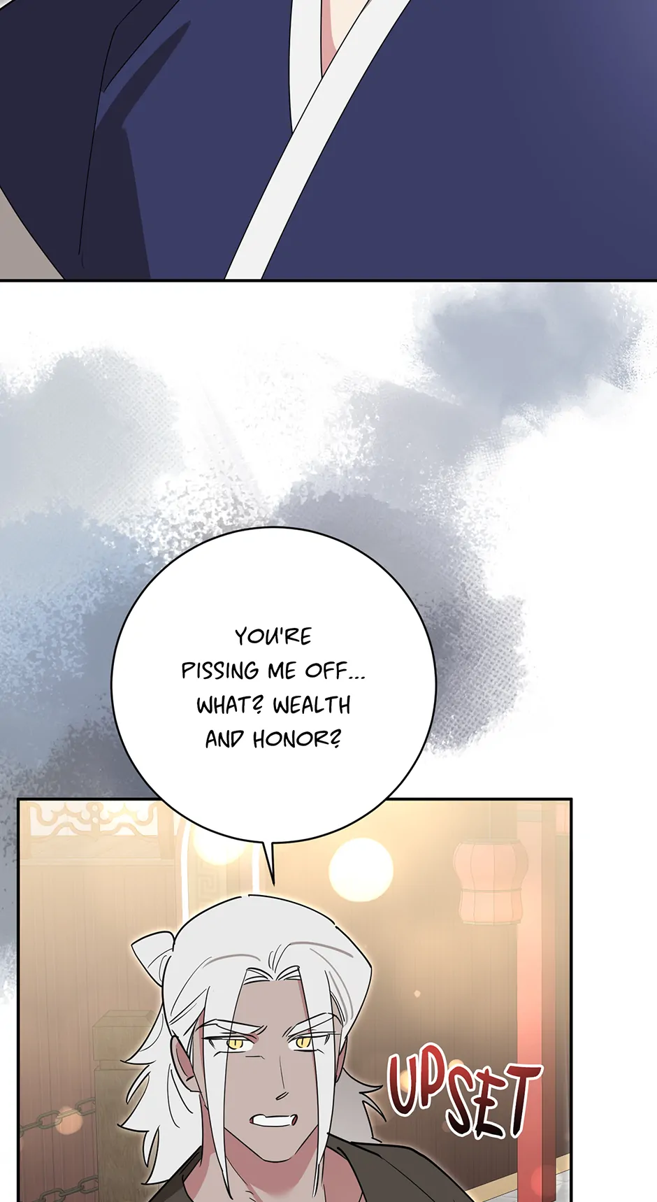 I Am the Precious Daughter of the Greatest Villain in the Fantasy World - Chapter 158 Page 53