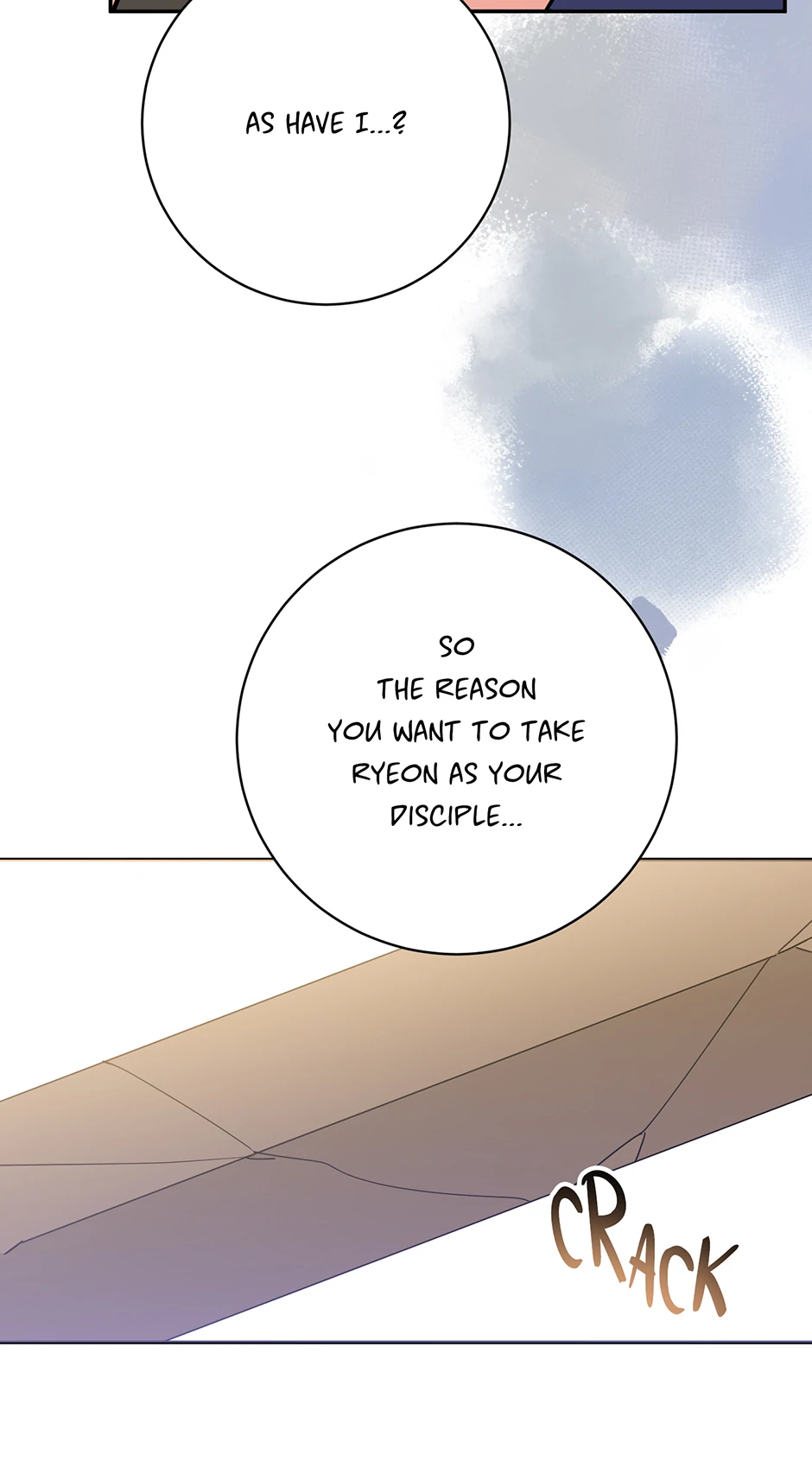 I Am the Precious Daughter of the Greatest Villain in the Fantasy World - Chapter 158 Page 55