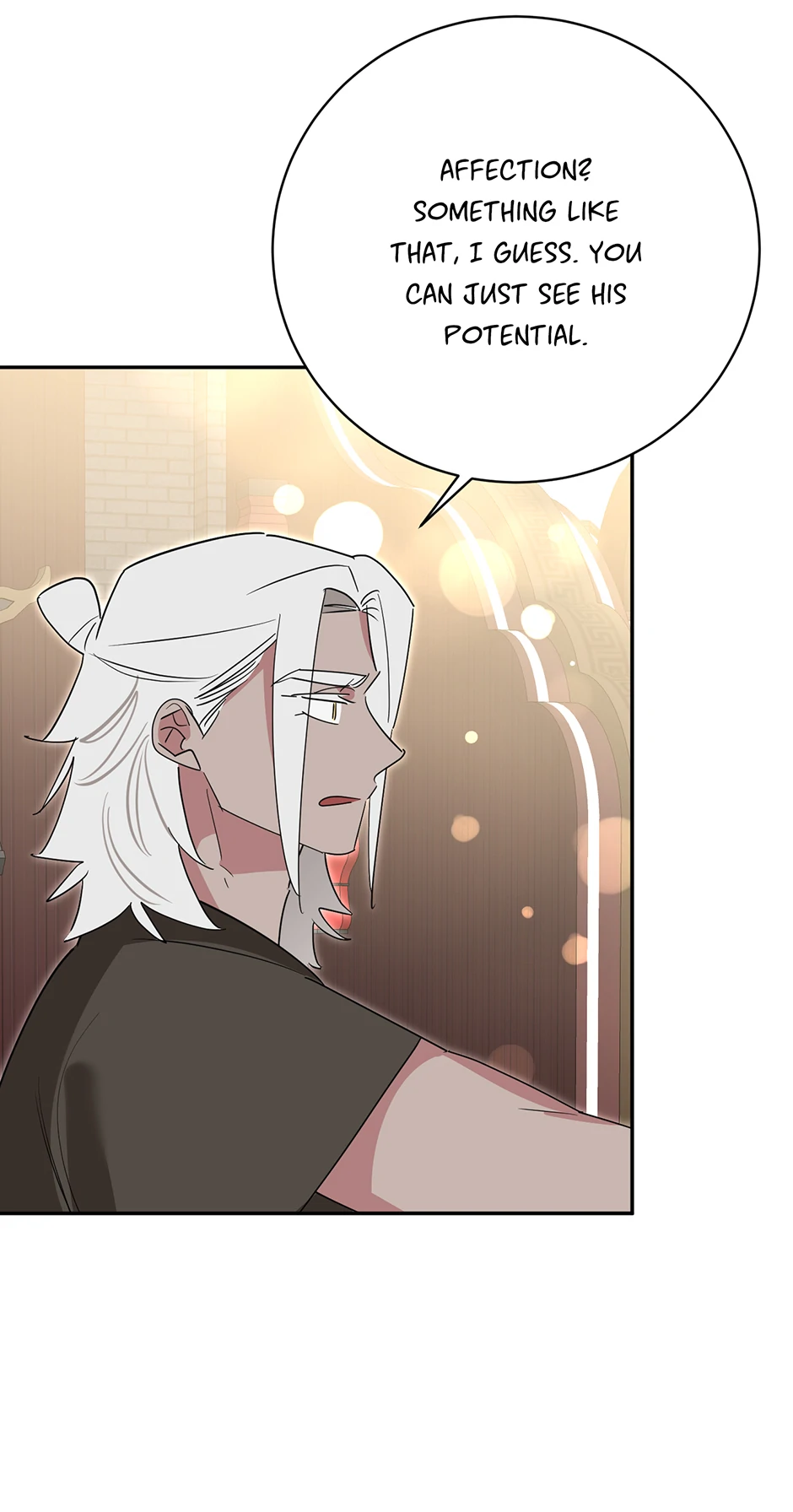 I Am the Precious Daughter of the Greatest Villain in the Fantasy World - Chapter 158 Page 57