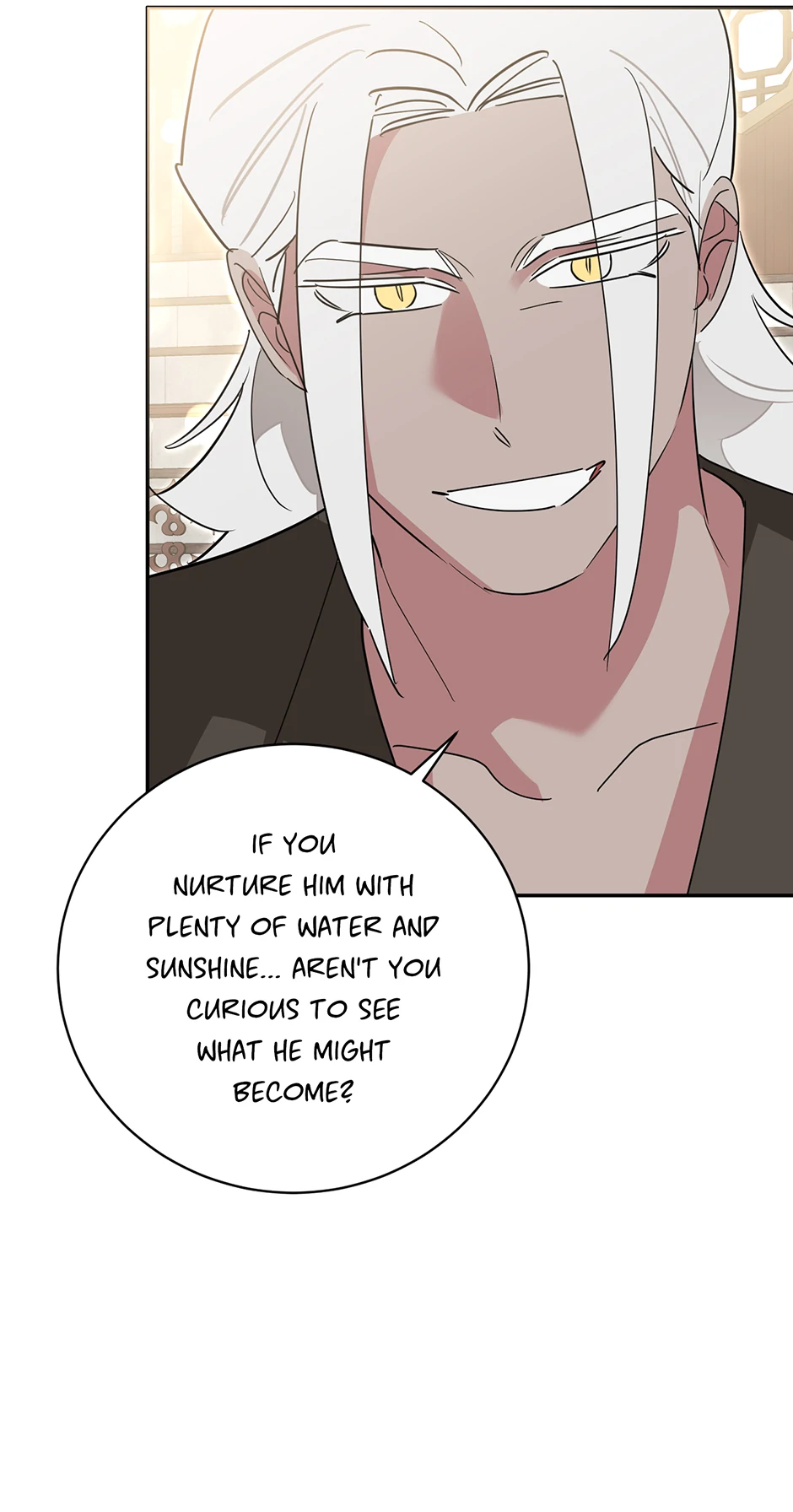 I Am the Precious Daughter of the Greatest Villain in the Fantasy World - Chapter 158 Page 58