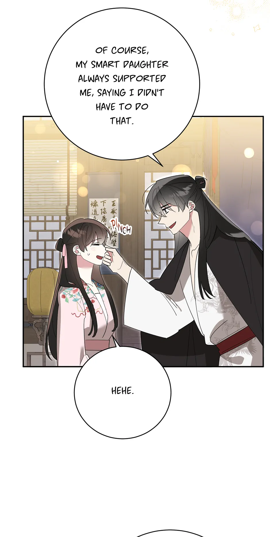 I Am the Precious Daughter of the Greatest Villain in the Fantasy World - Chapter 158 Page 6