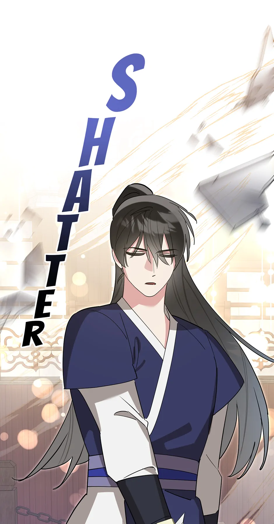 I Am the Precious Daughter of the Greatest Villain in the Fantasy World - Chapter 158 Page 60