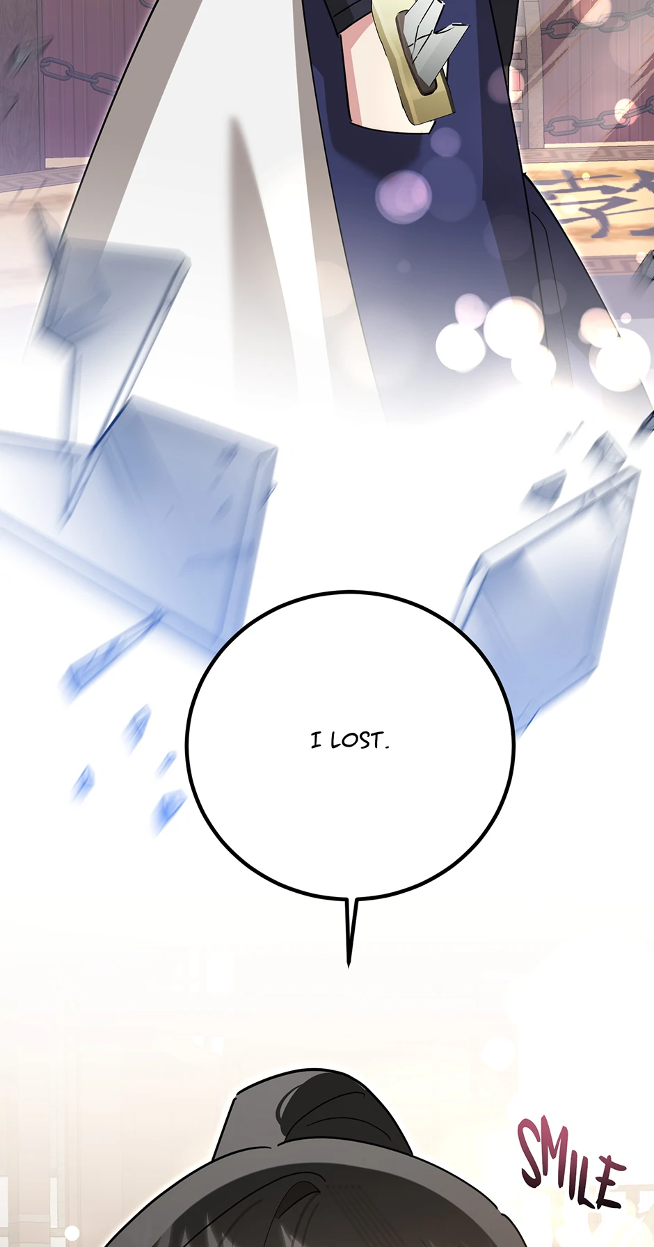 I Am the Precious Daughter of the Greatest Villain in the Fantasy World - Chapter 158 Page 61