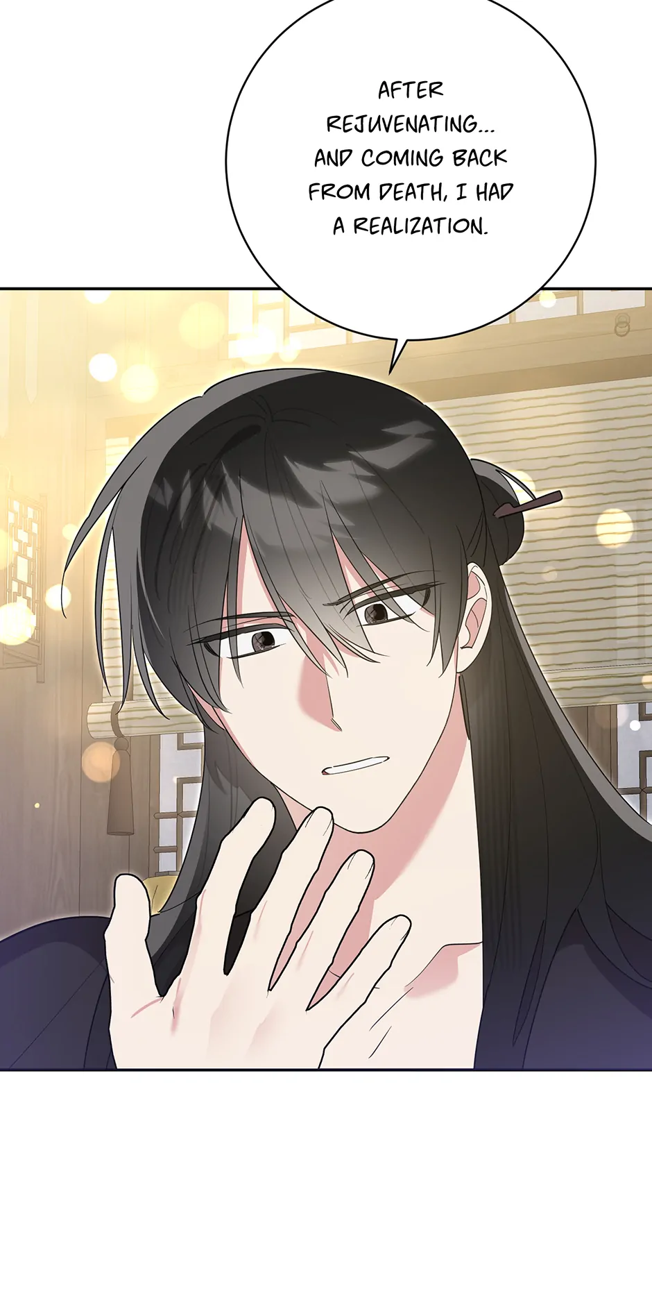 I Am the Precious Daughter of the Greatest Villain in the Fantasy World - Chapter 158 Page 7