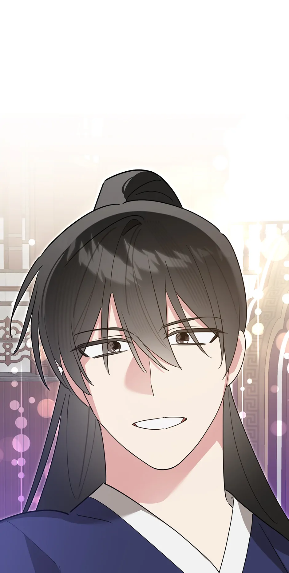 I Am the Precious Daughter of the Greatest Villain in the Fantasy World - Chapter 159 Page 1