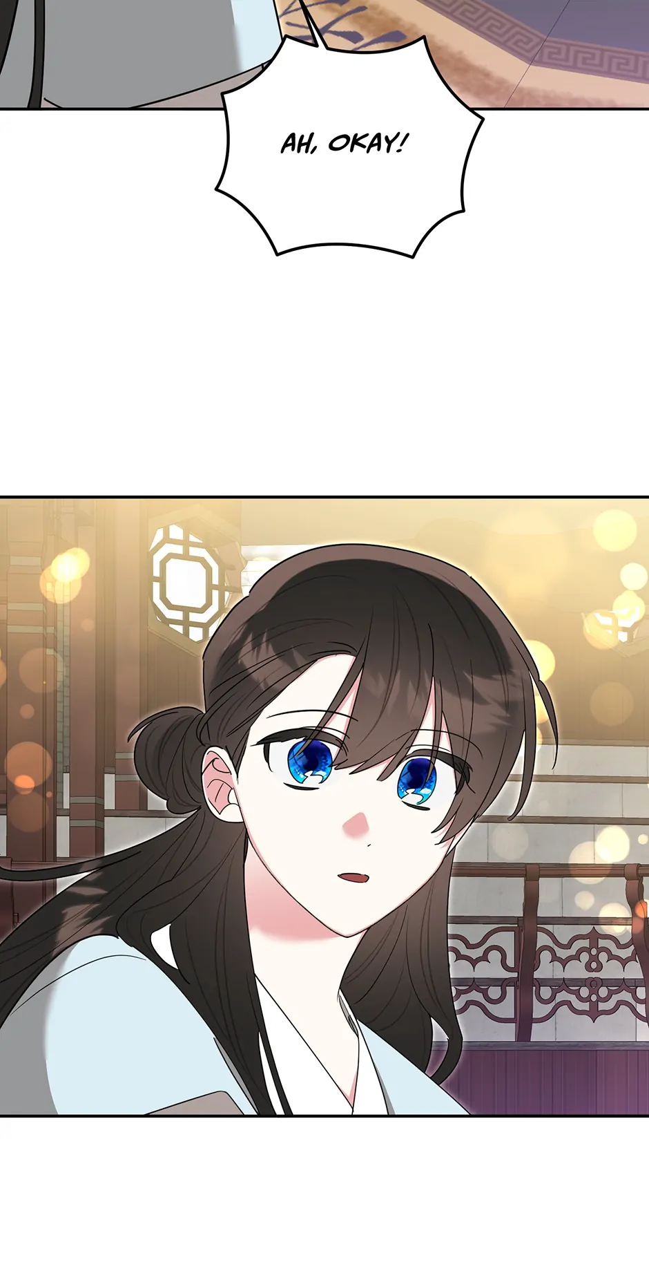 I Am the Precious Daughter of the Greatest Villain in the Fantasy World - Chapter 159 Page 12