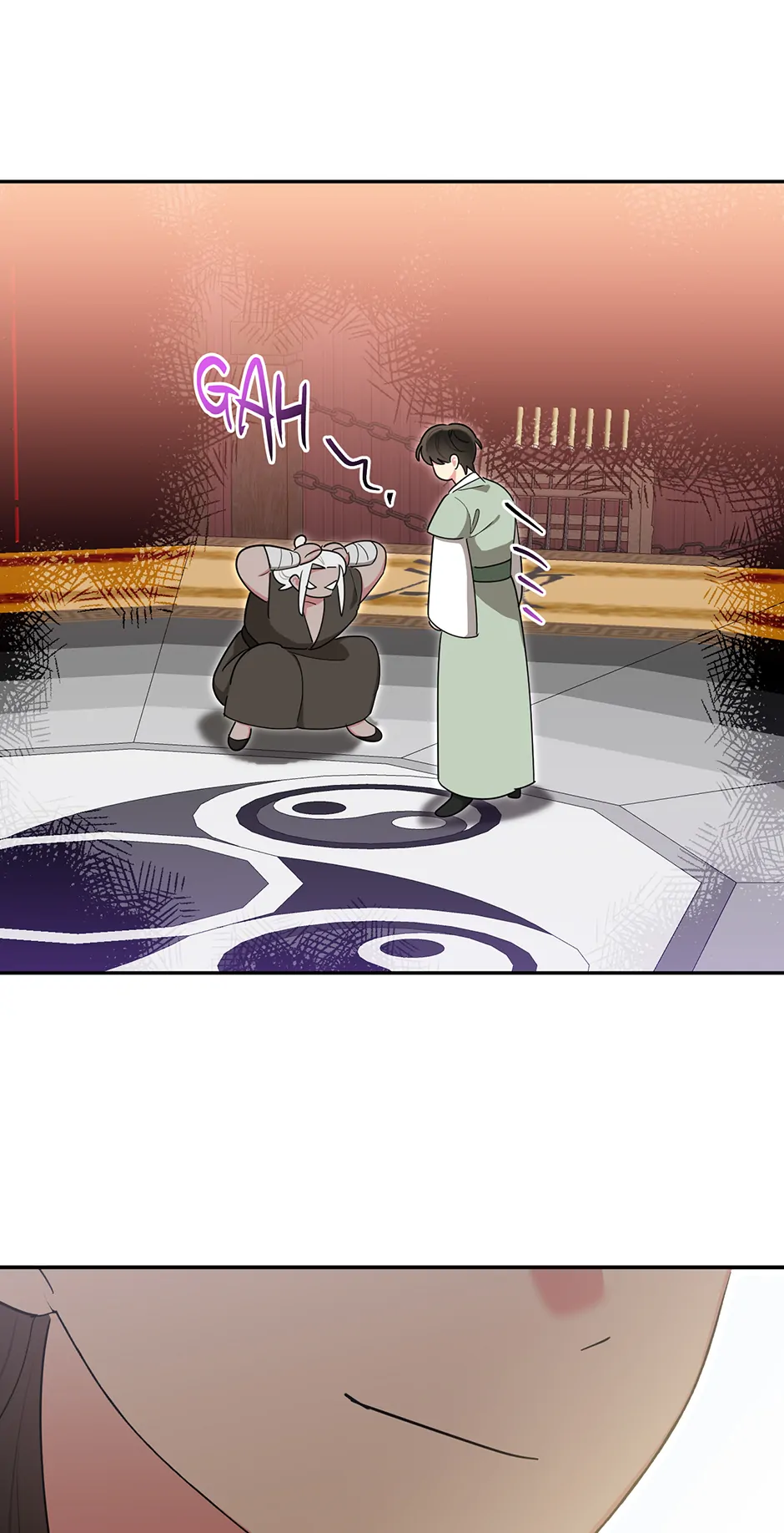 I Am the Precious Daughter of the Greatest Villain in the Fantasy World - Chapter 159 Page 13