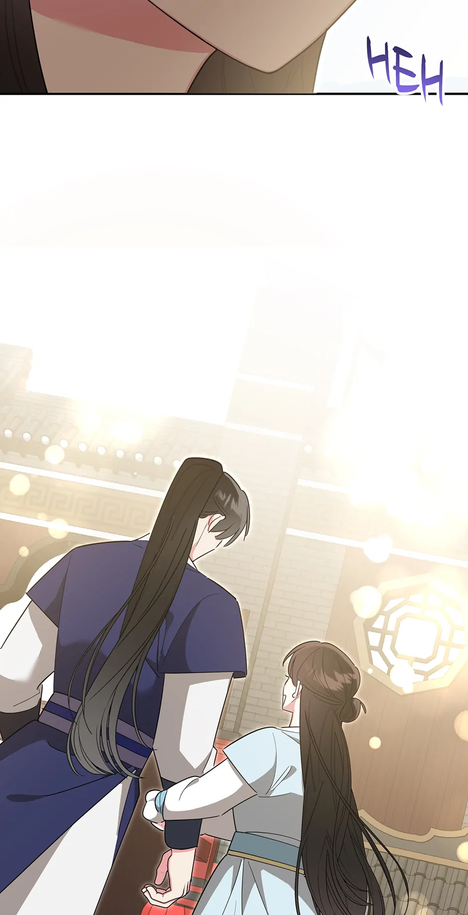 I Am the Precious Daughter of the Greatest Villain in the Fantasy World - Chapter 159 Page 14