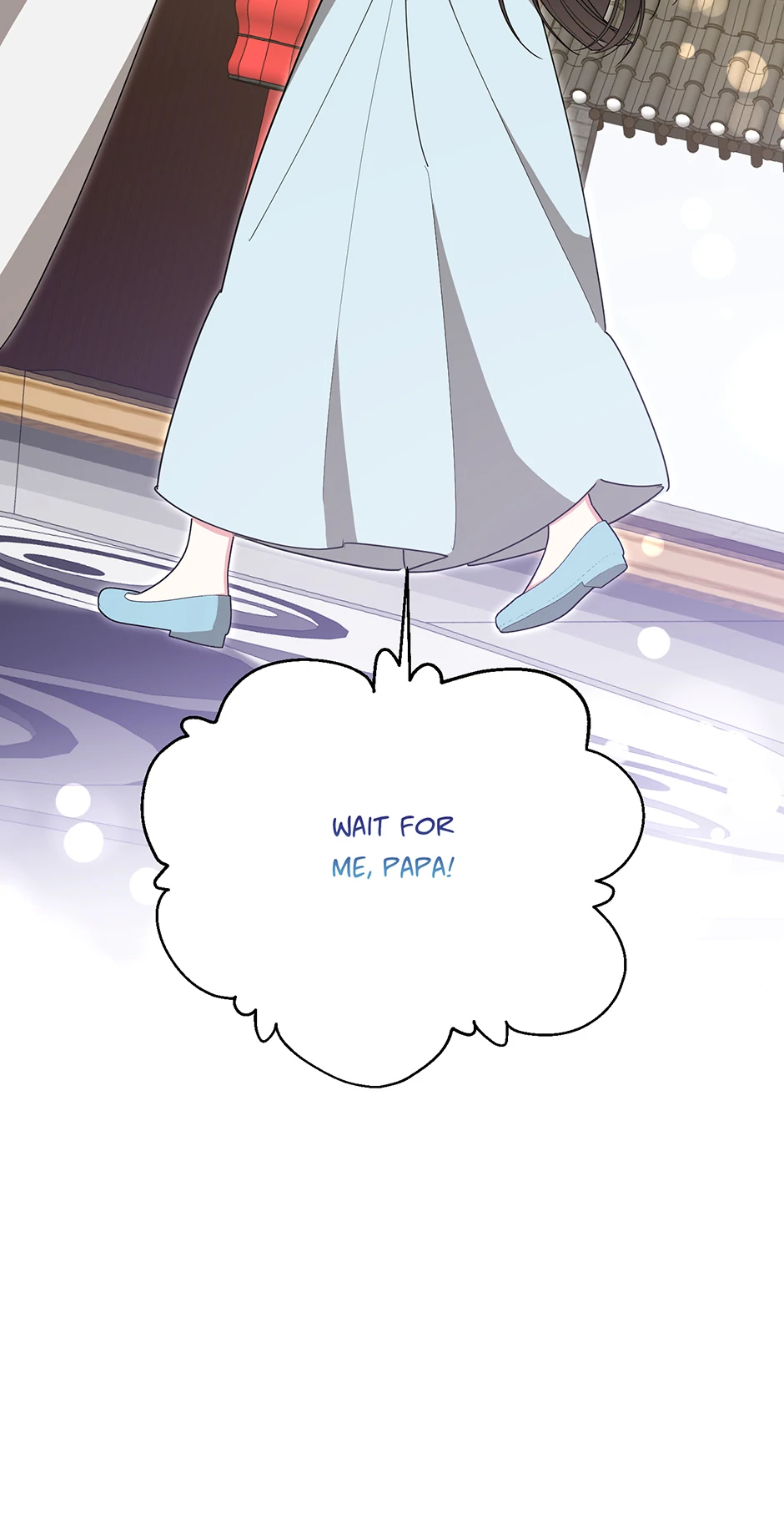 I Am the Precious Daughter of the Greatest Villain in the Fantasy World - Chapter 159 Page 15