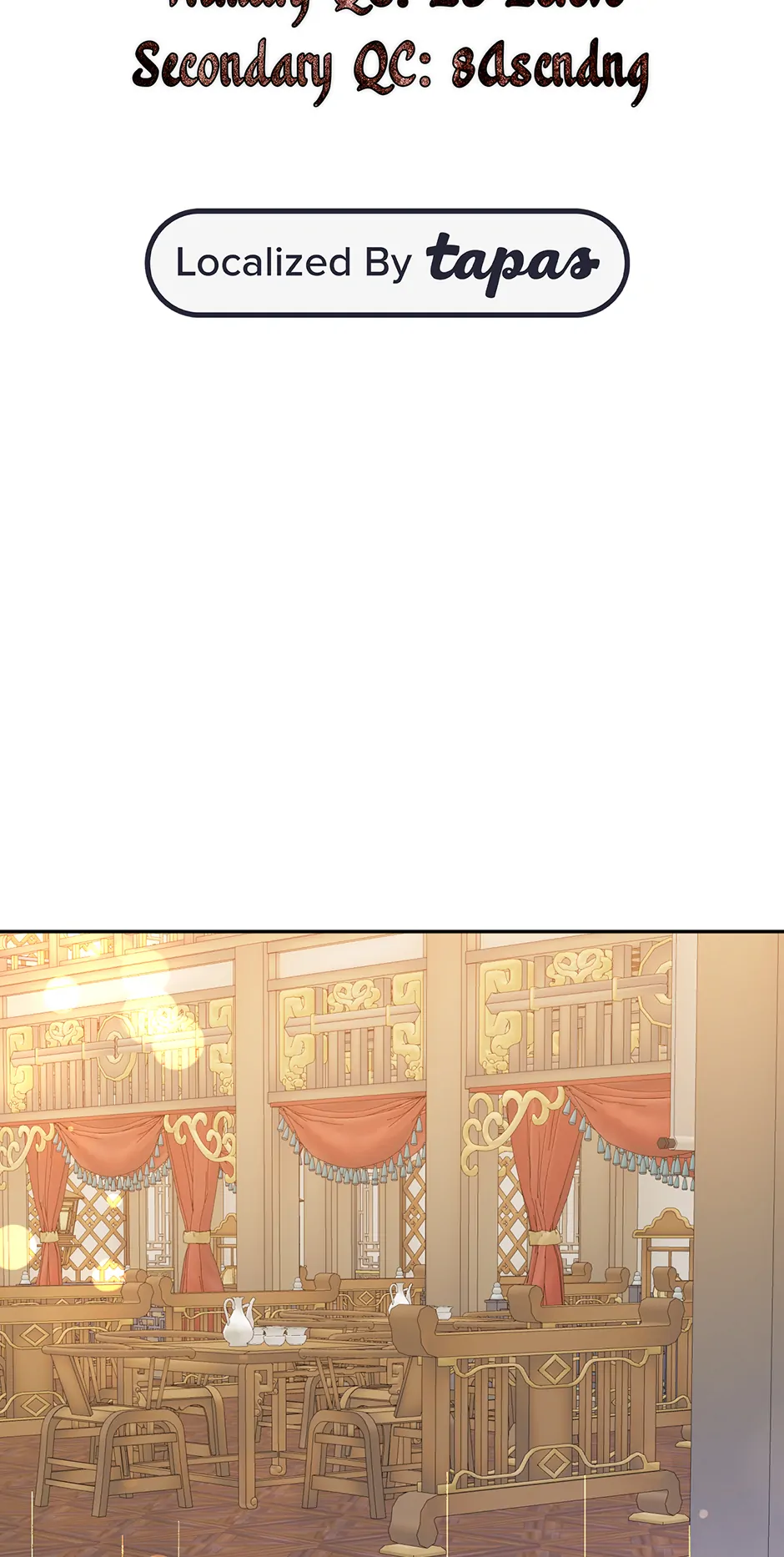 I Am the Precious Daughter of the Greatest Villain in the Fantasy World - Chapter 159 Page 17