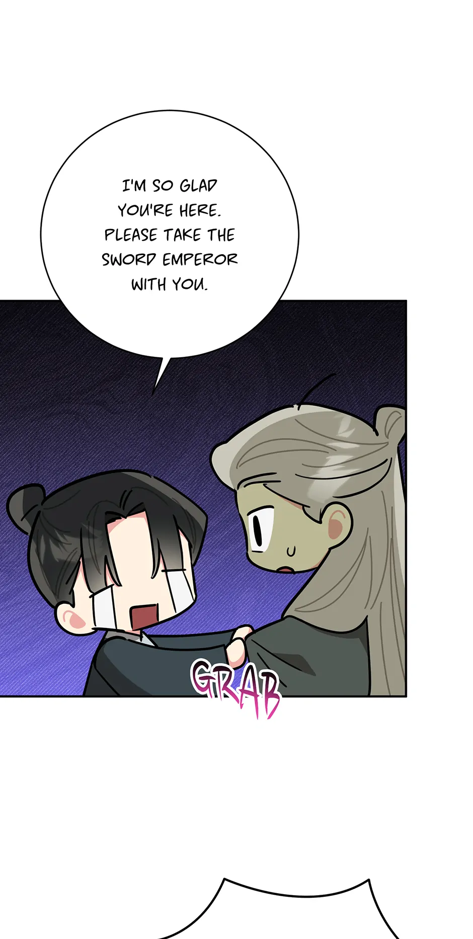 I Am the Precious Daughter of the Greatest Villain in the Fantasy World - Chapter 159 Page 23