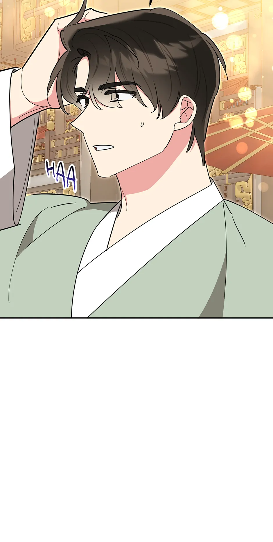 I Am the Precious Daughter of the Greatest Villain in the Fantasy World - Chapter 159 Page 26