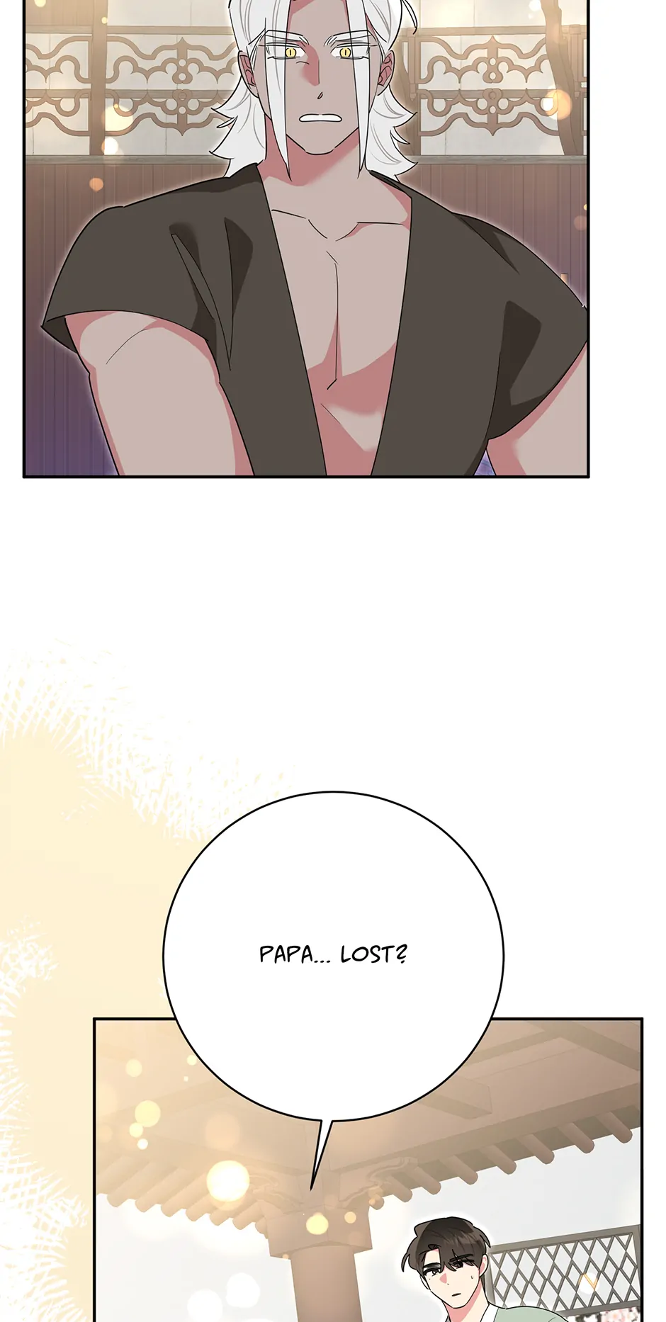 I Am the Precious Daughter of the Greatest Villain in the Fantasy World - Chapter 159 Page 3