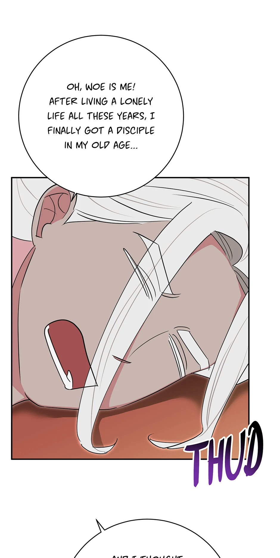 I Am the Precious Daughter of the Greatest Villain in the Fantasy World - Chapter 159 Page 32