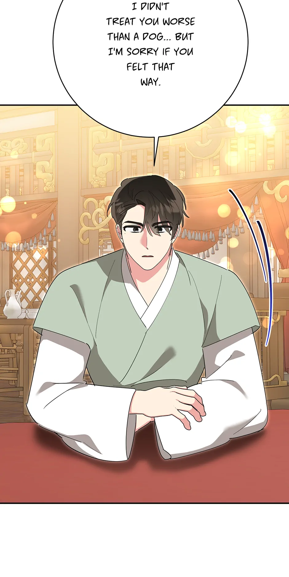 I Am the Precious Daughter of the Greatest Villain in the Fantasy World - Chapter 159 Page 34