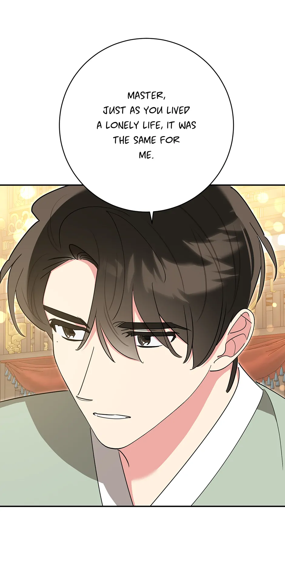 I Am the Precious Daughter of the Greatest Villain in the Fantasy World - Chapter 159 Page 35