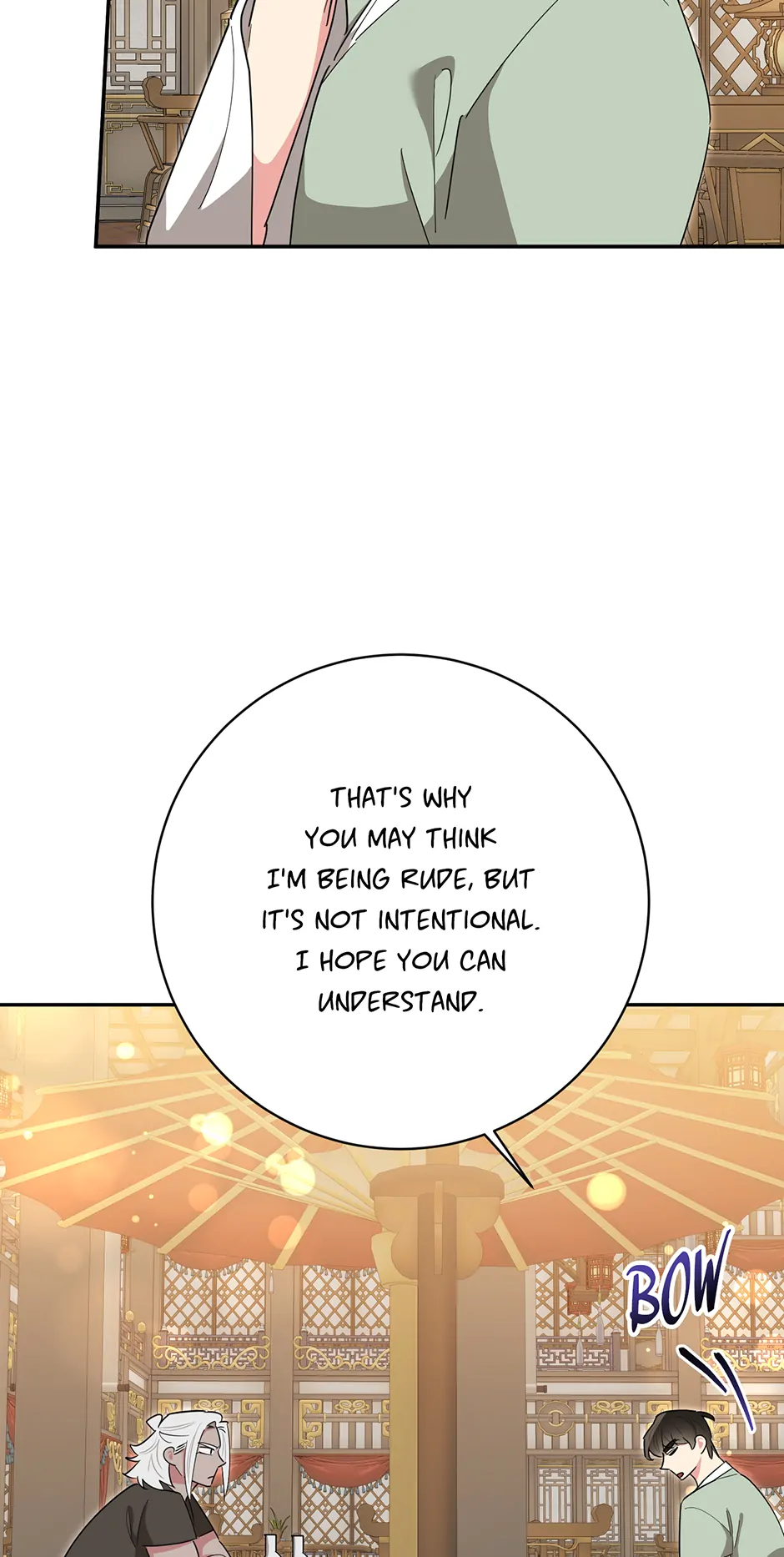 I Am the Precious Daughter of the Greatest Villain in the Fantasy World - Chapter 159 Page 39