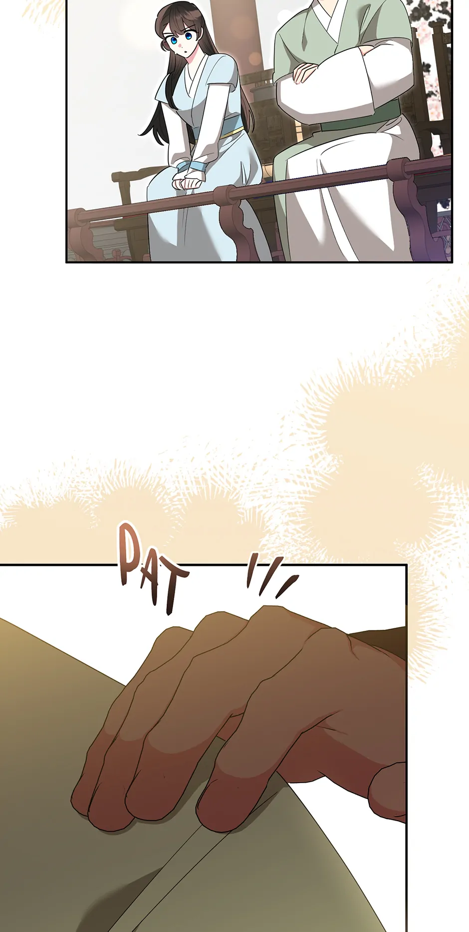 I Am the Precious Daughter of the Greatest Villain in the Fantasy World - Chapter 159 Page 4