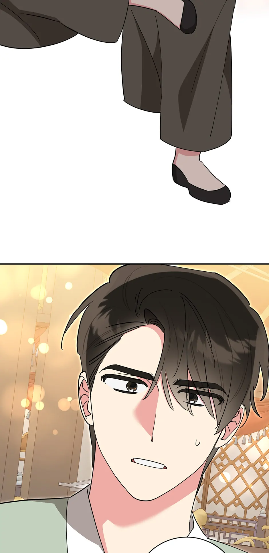 I Am the Precious Daughter of the Greatest Villain in the Fantasy World - Chapter 159 Page 44