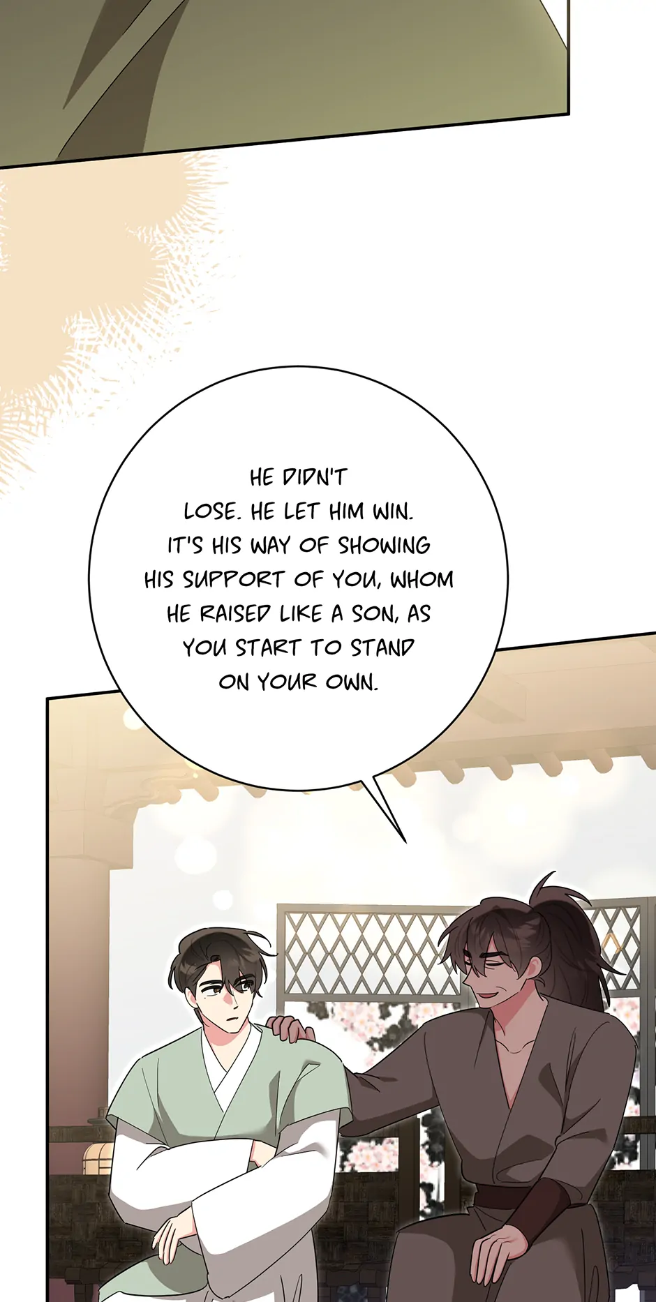 I Am the Precious Daughter of the Greatest Villain in the Fantasy World - Chapter 159 Page 5