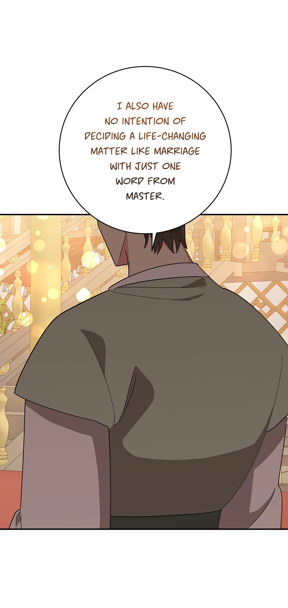 I Am the Precious Daughter of the Greatest Villain in the Fantasy World - Chapter 159 Page 50