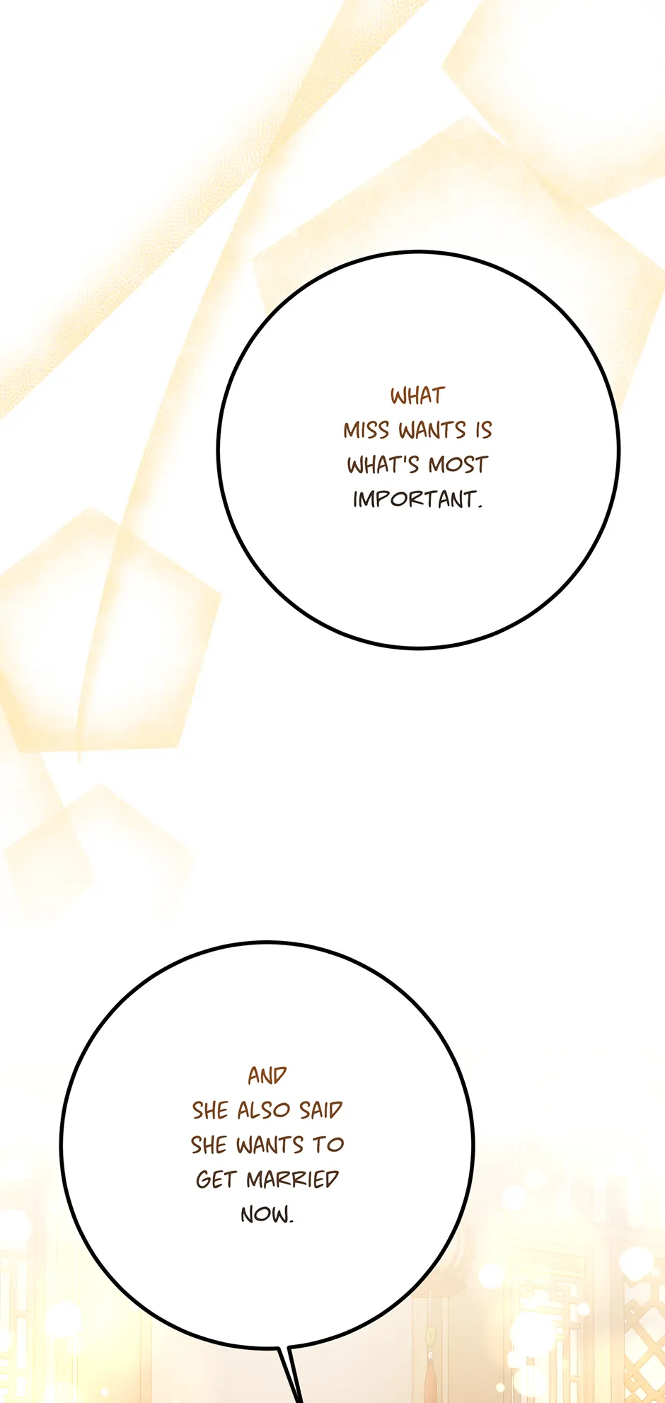 I Am the Precious Daughter of the Greatest Villain in the Fantasy World - Chapter 159 Page 52