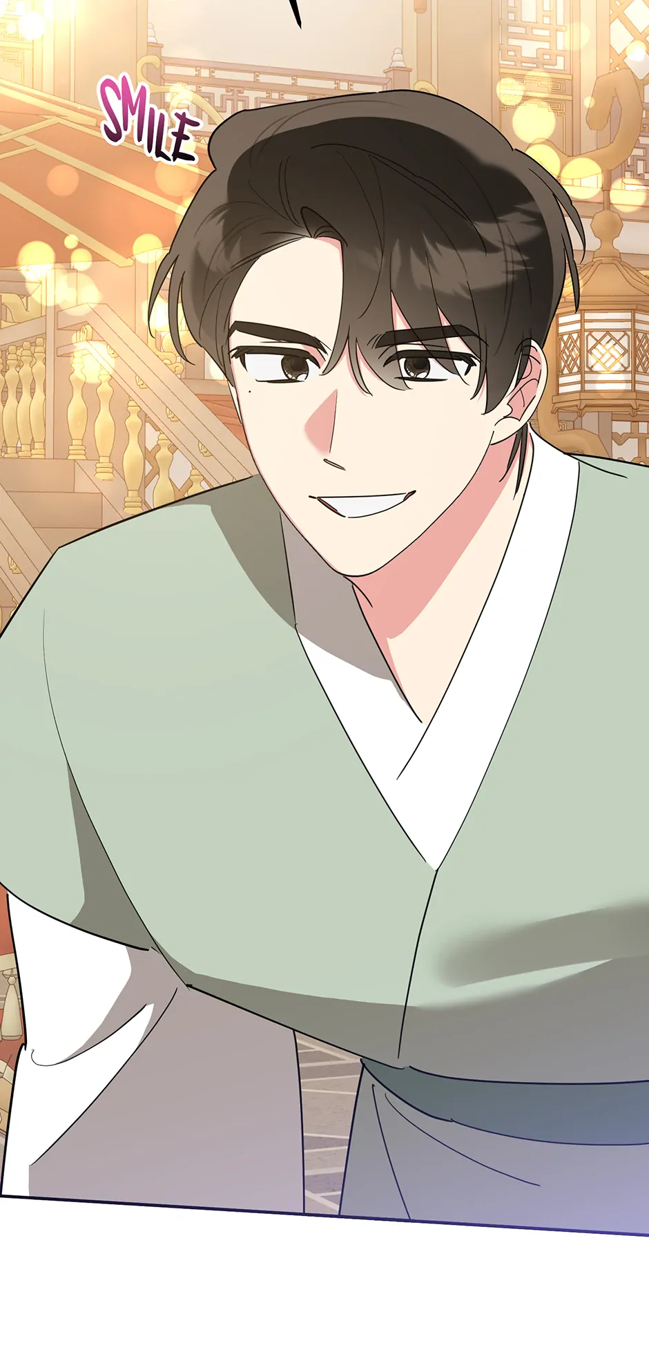 I Am the Precious Daughter of the Greatest Villain in the Fantasy World - Chapter 159 Page 53