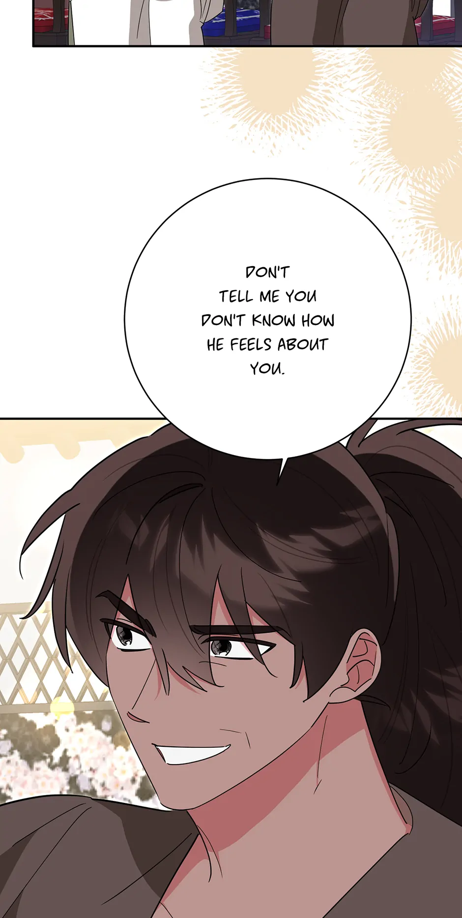 I Am the Precious Daughter of the Greatest Villain in the Fantasy World - Chapter 159 Page 6