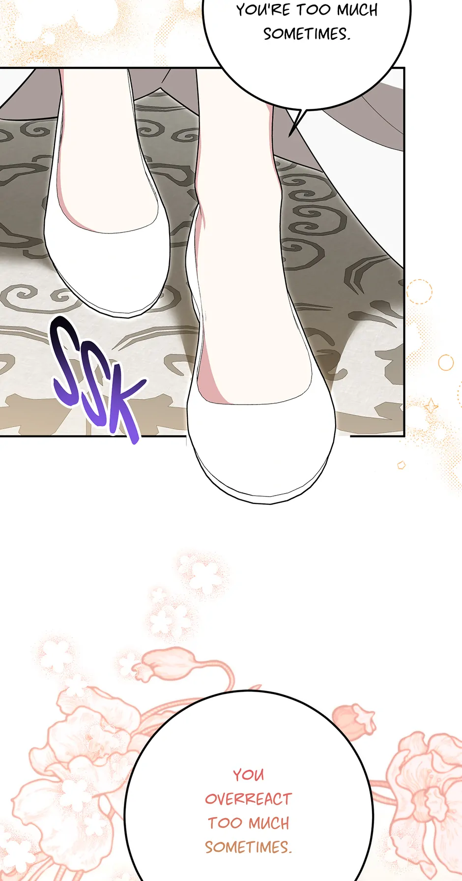 I Am the Precious Daughter of the Greatest Villain in the Fantasy World - Chapter 159 Page 60