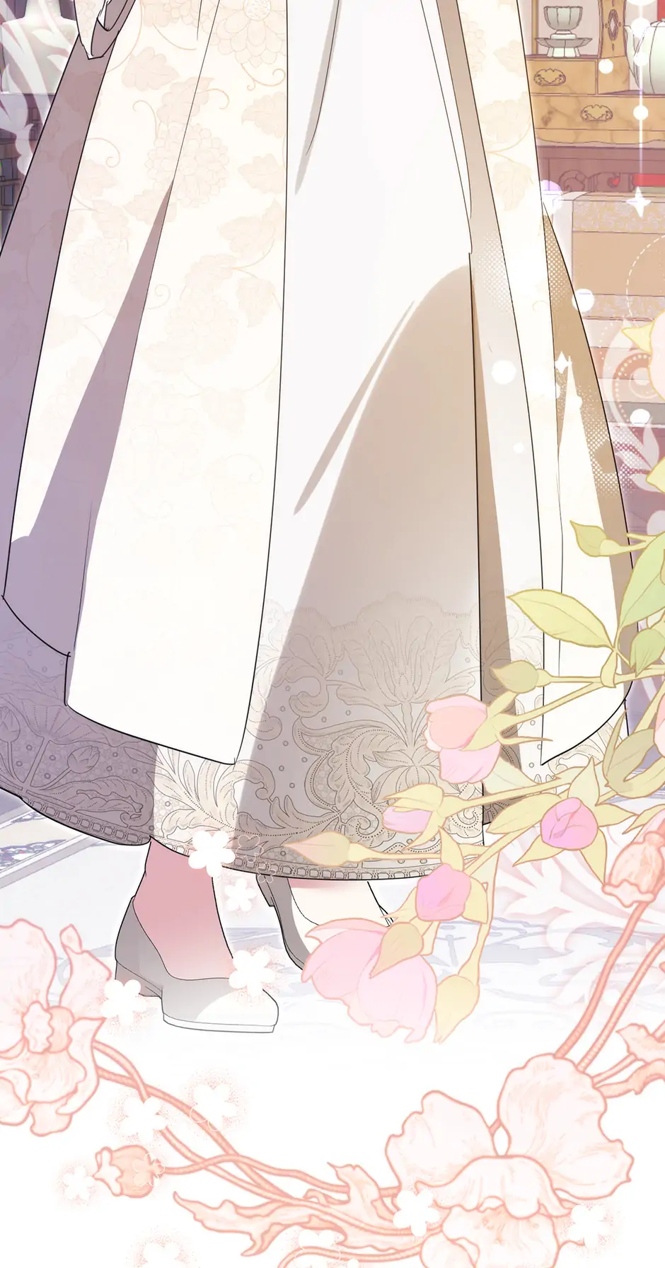 I Am the Precious Daughter of the Greatest Villain in the Fantasy World - Chapter 159 Page 62