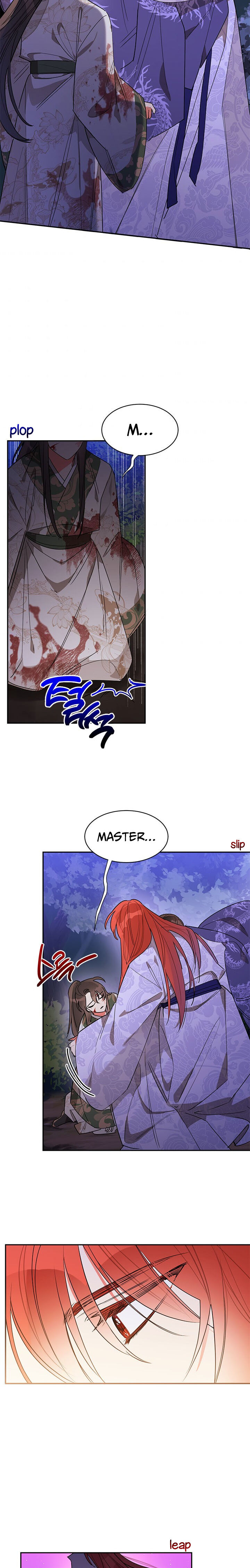 I Am the Precious Daughter of the Greatest Villain in the Fantasy World - Chapter 16 Page 12